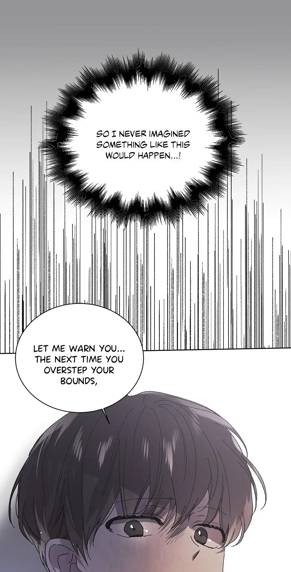 Saving My Sweetheart Chapter 23 - page 26