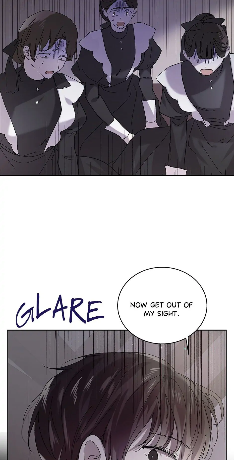 Saving My Sweetheart Chapter 23 - page 28