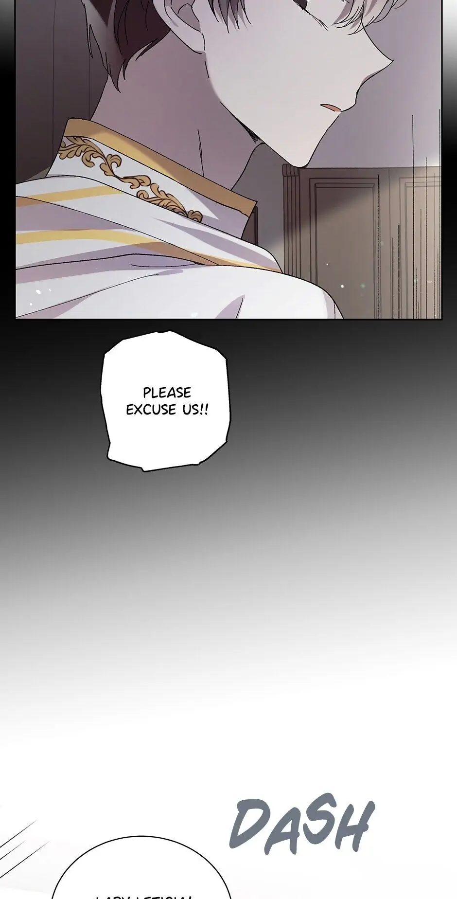 Saving My Sweetheart Chapter 23 - page 29