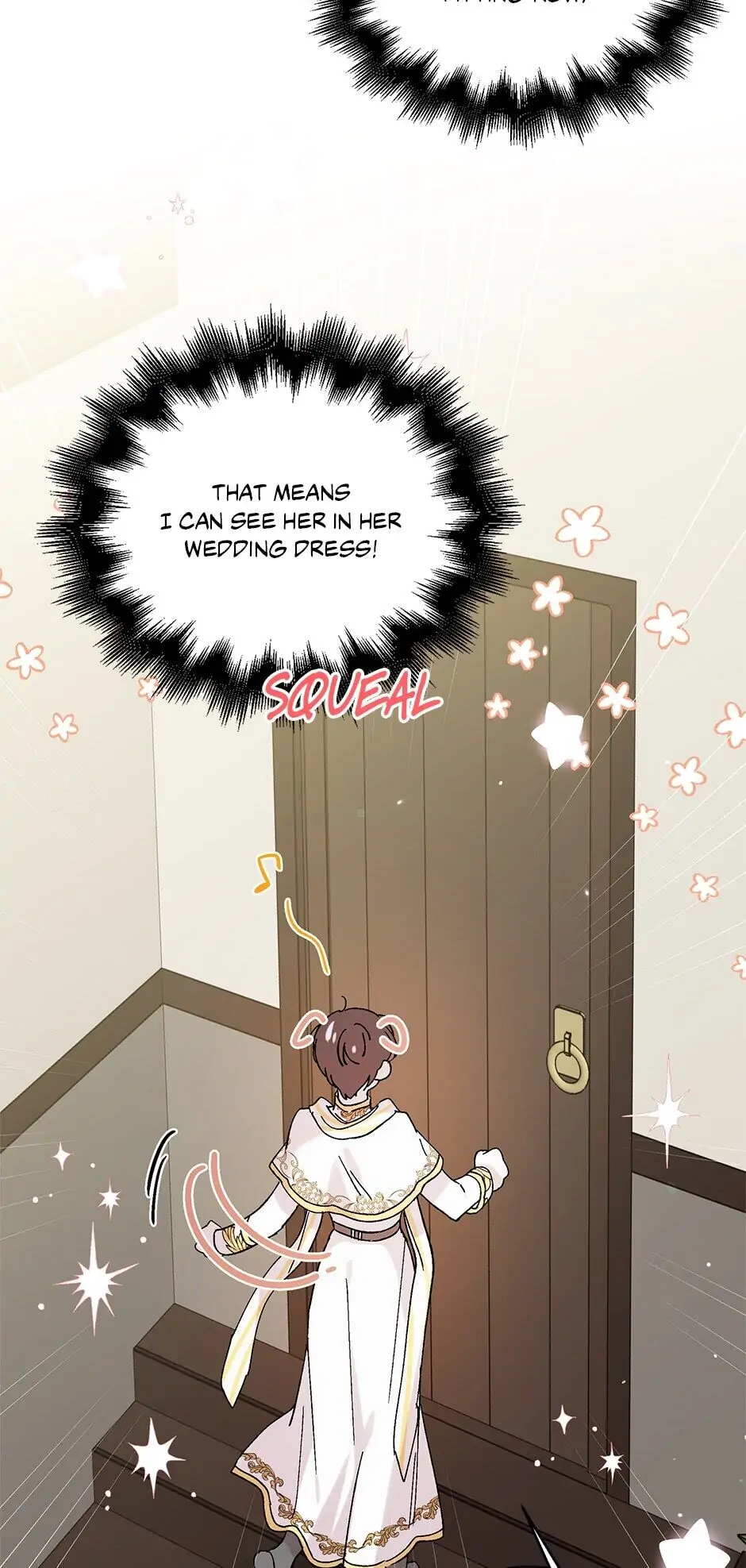 Saving My Sweetheart Chapter 23 - page 3