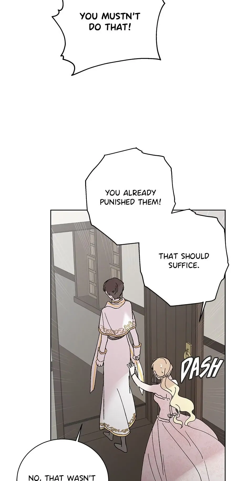 Saving My Sweetheart Chapter 23 - page 37