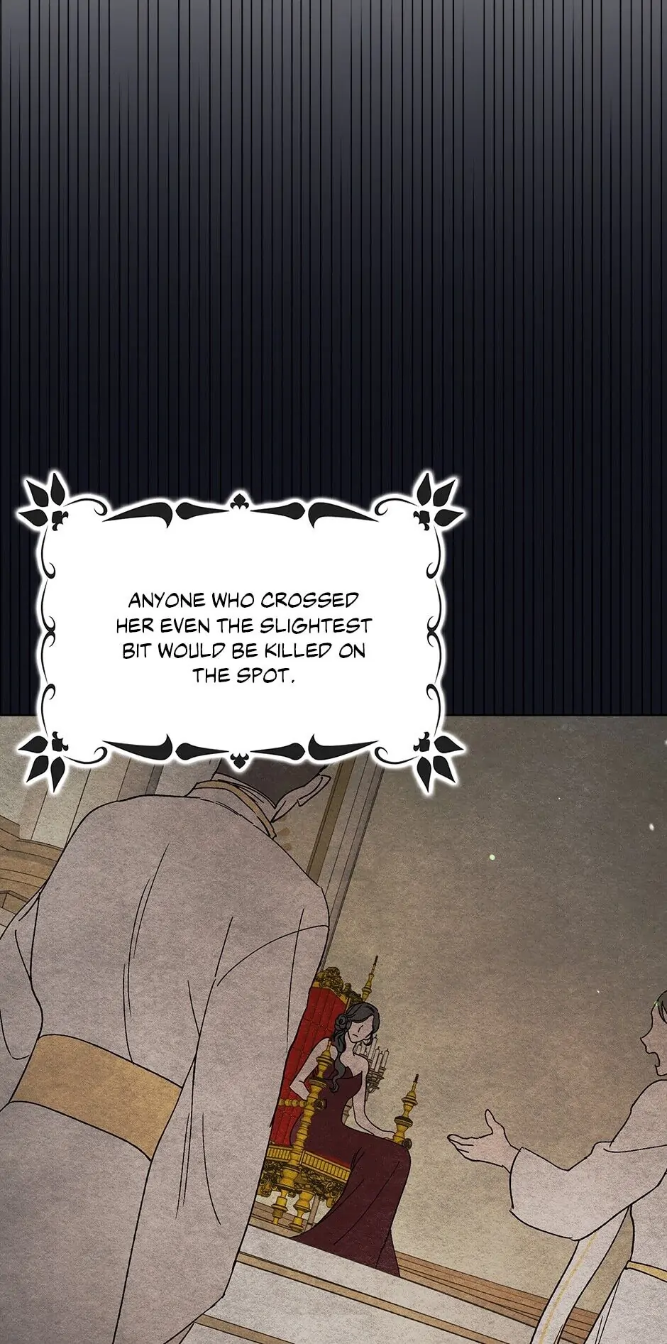Saving My Sweetheart Chapter 23 - page 47