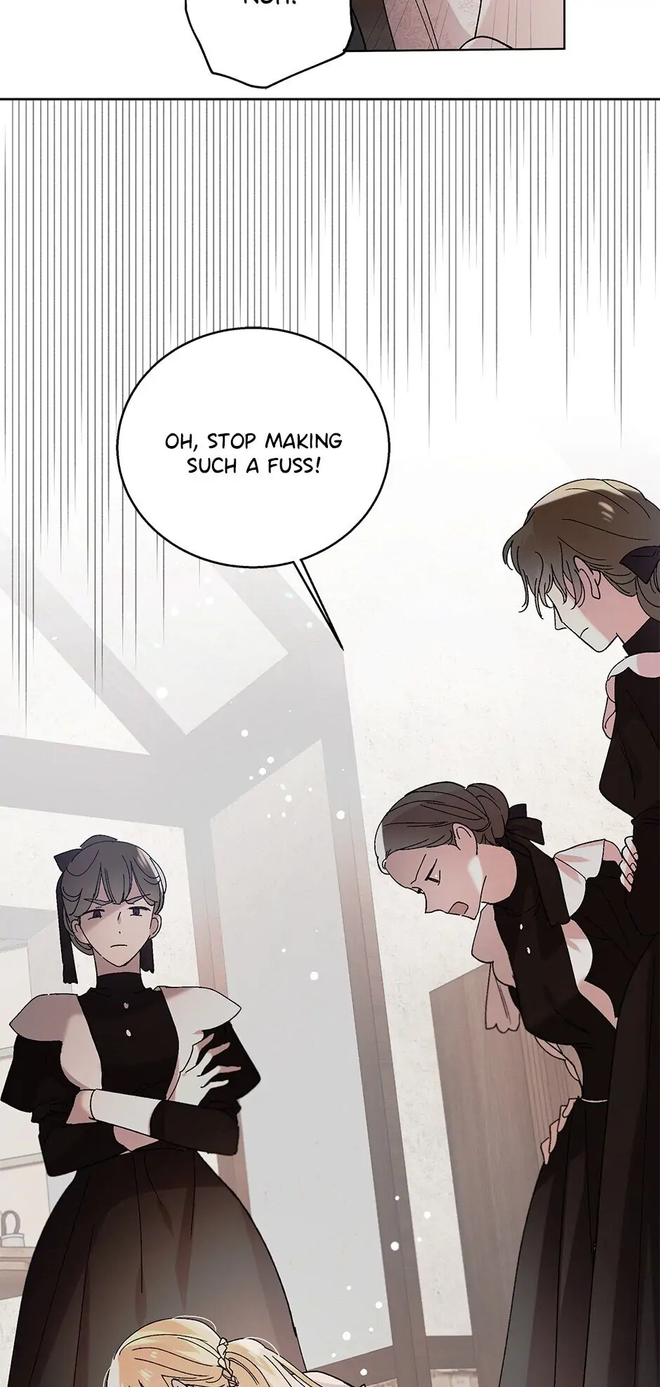 Saving My Sweetheart Chapter 23 - page 5