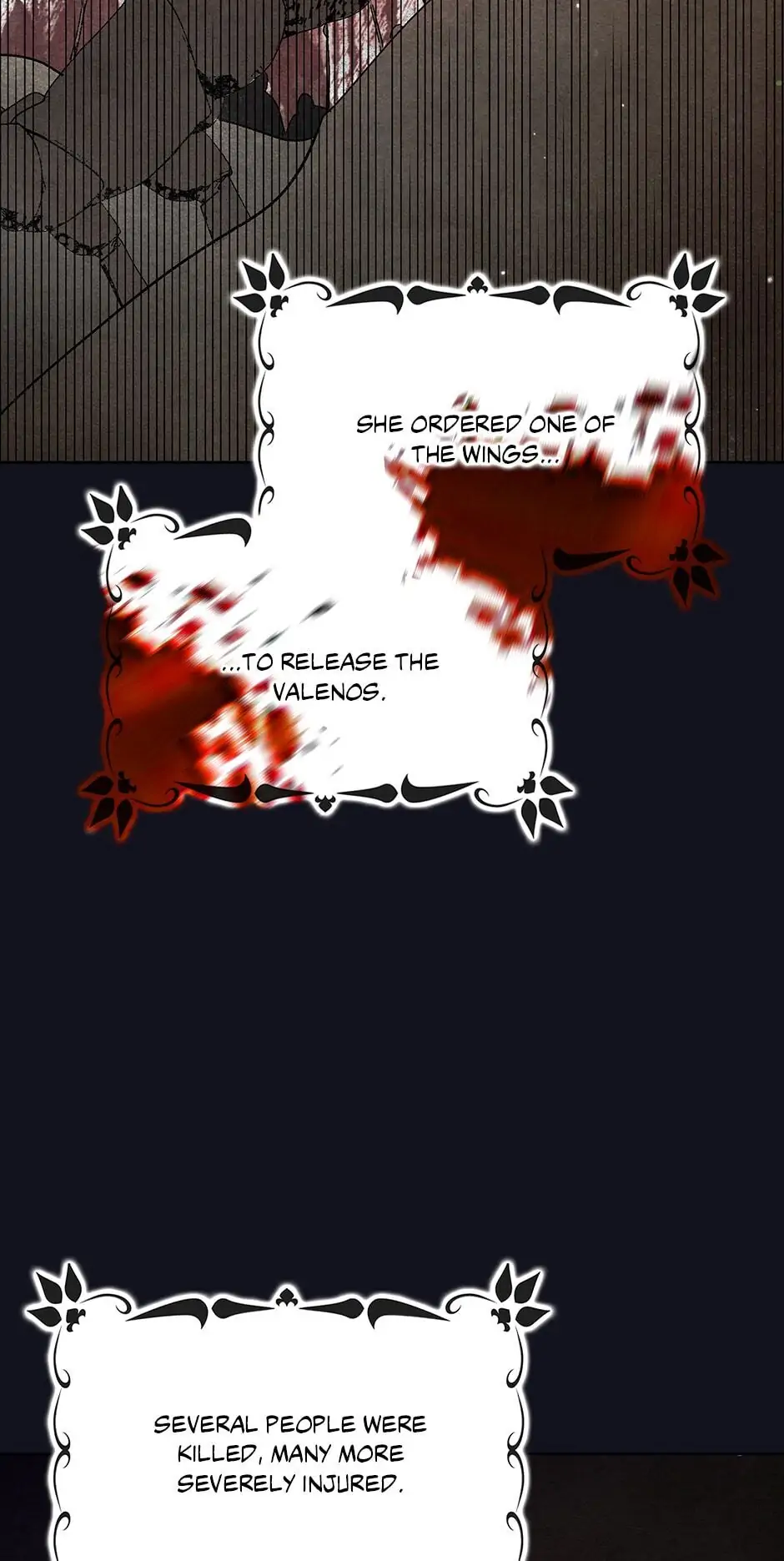 Saving My Sweetheart Chapter 23 - page 52