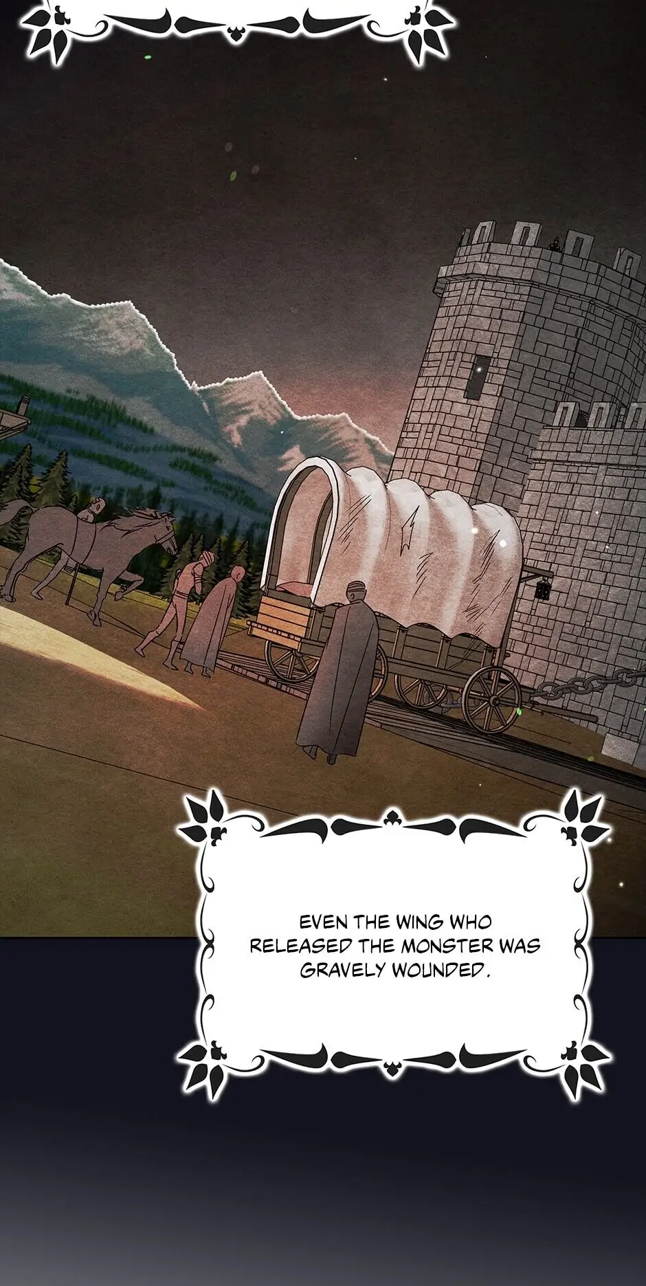 Saving My Sweetheart Chapter 23 - page 53
