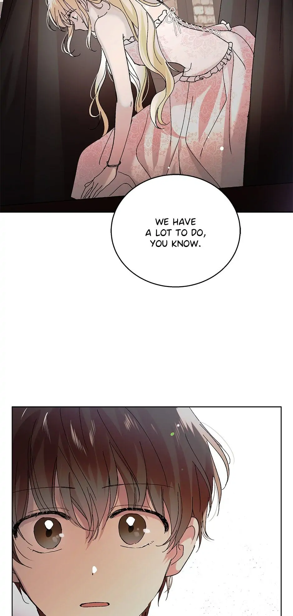 Saving My Sweetheart Chapter 23 - page 6