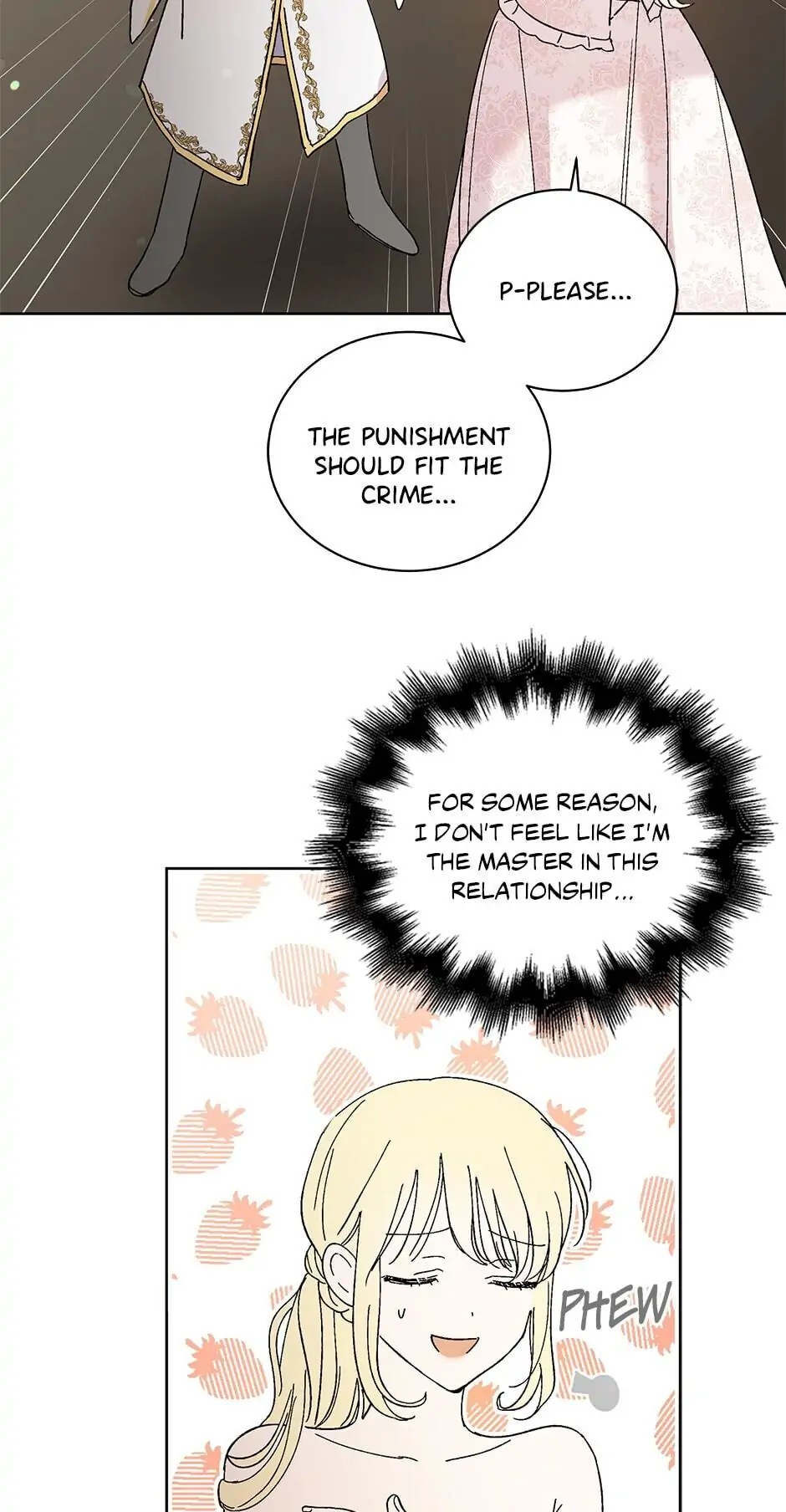 Saving My Sweetheart Chapter 23 - page 62