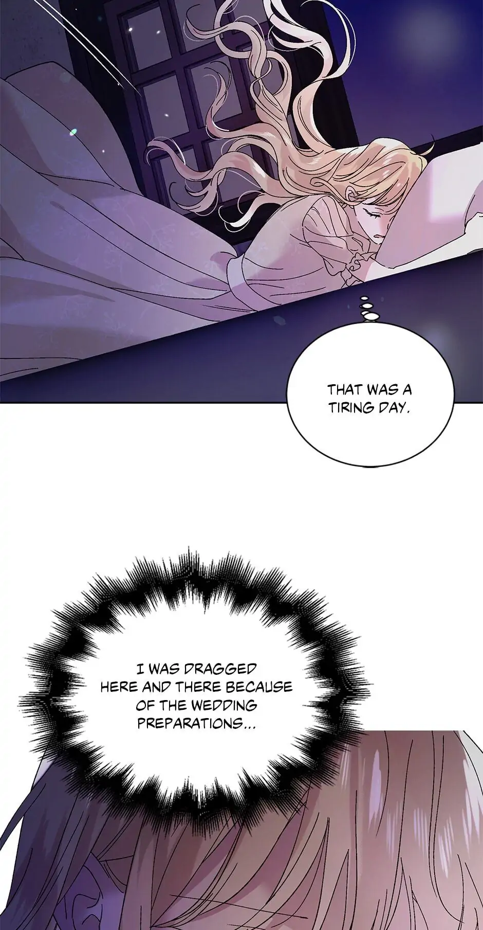 Saving My Sweetheart Chapter 23 - page 65