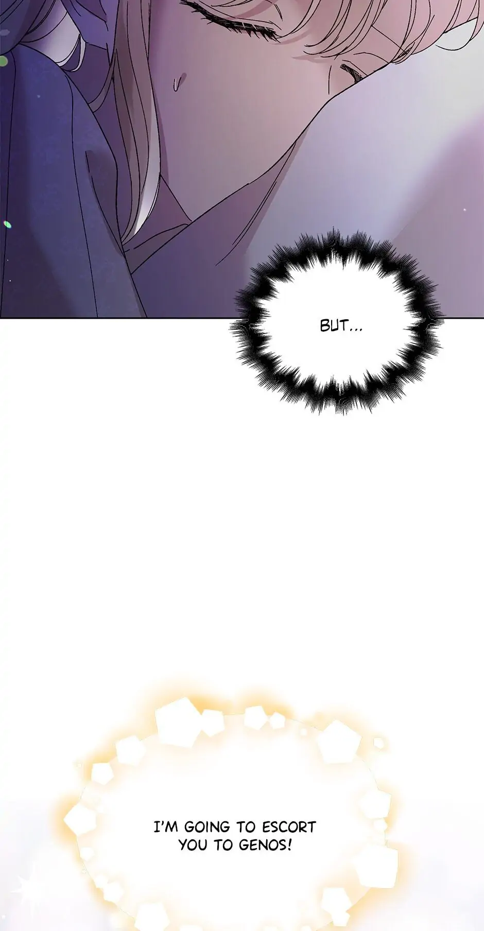 Saving My Sweetheart Chapter 23 - page 66