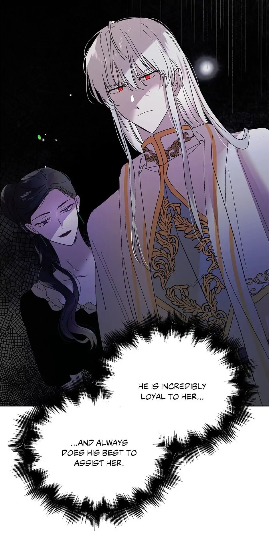 Saving My Sweetheart Chapter 23 - page 71