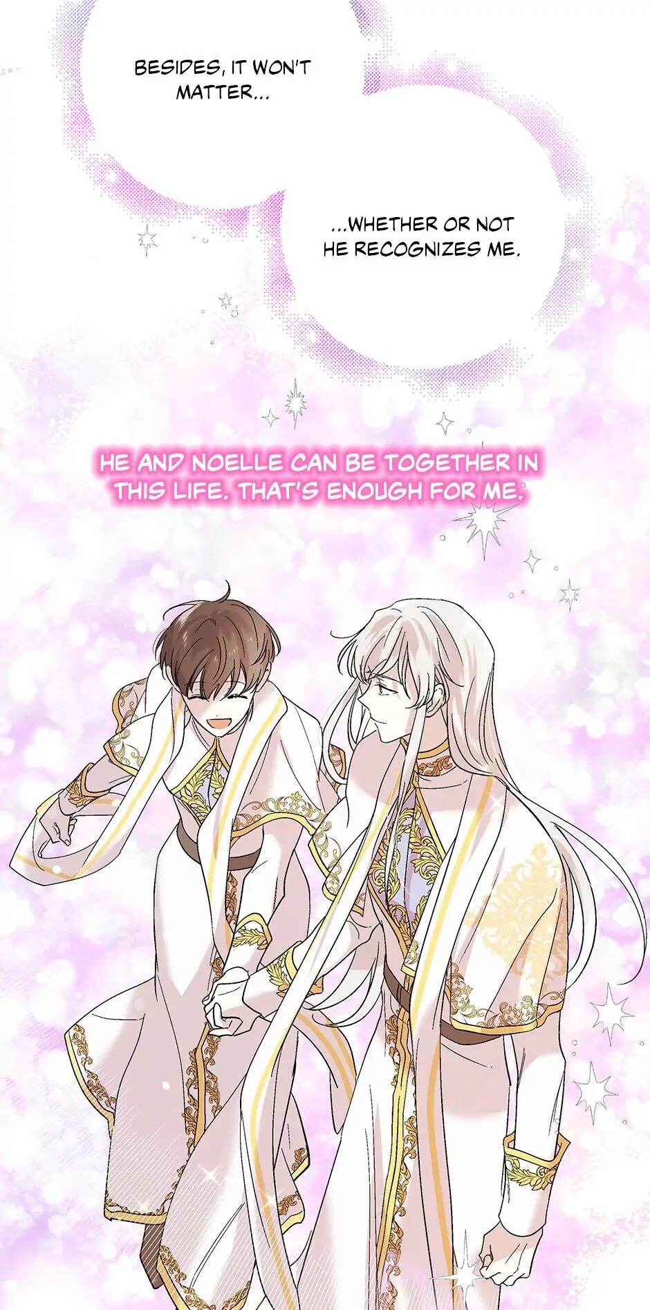 Saving My Sweetheart Chapter 23 - page 73
