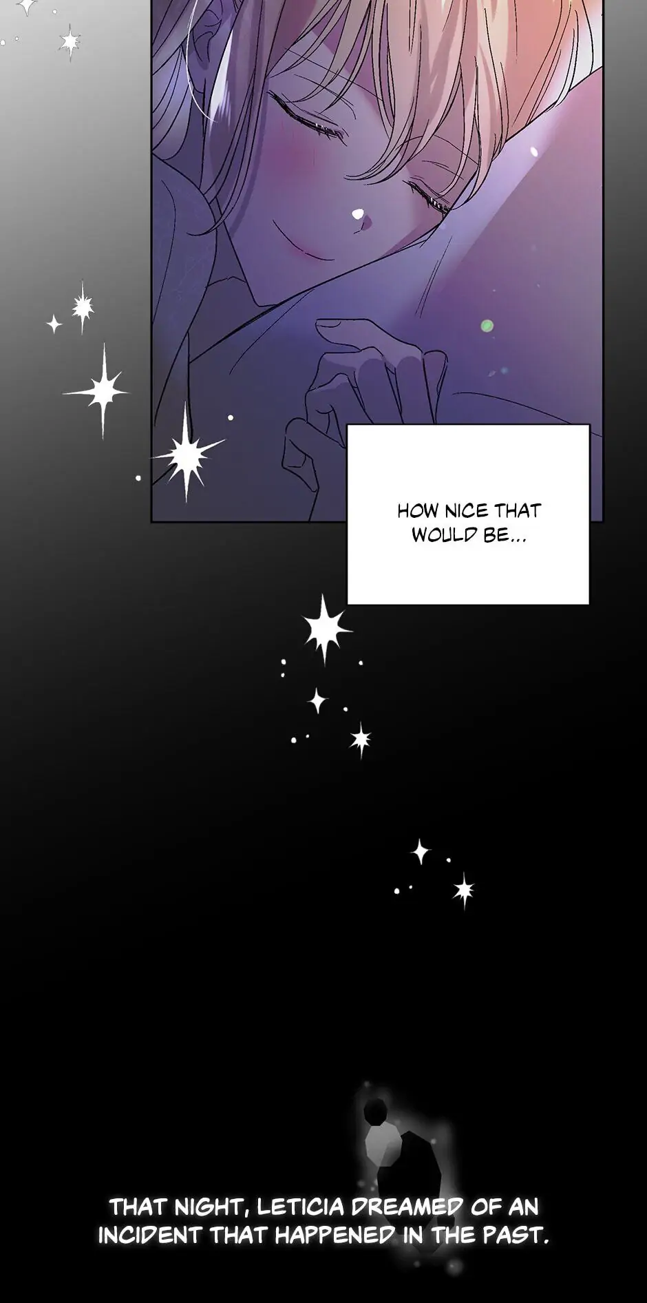 Saving My Sweetheart Chapter 23 - page 75