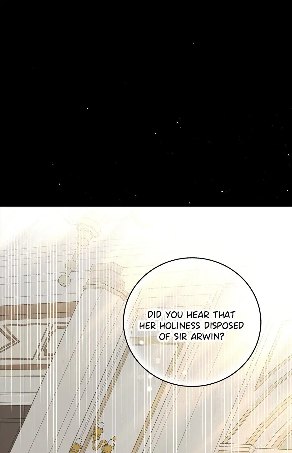 Saving My Sweetheart Chapter 23 - page 76