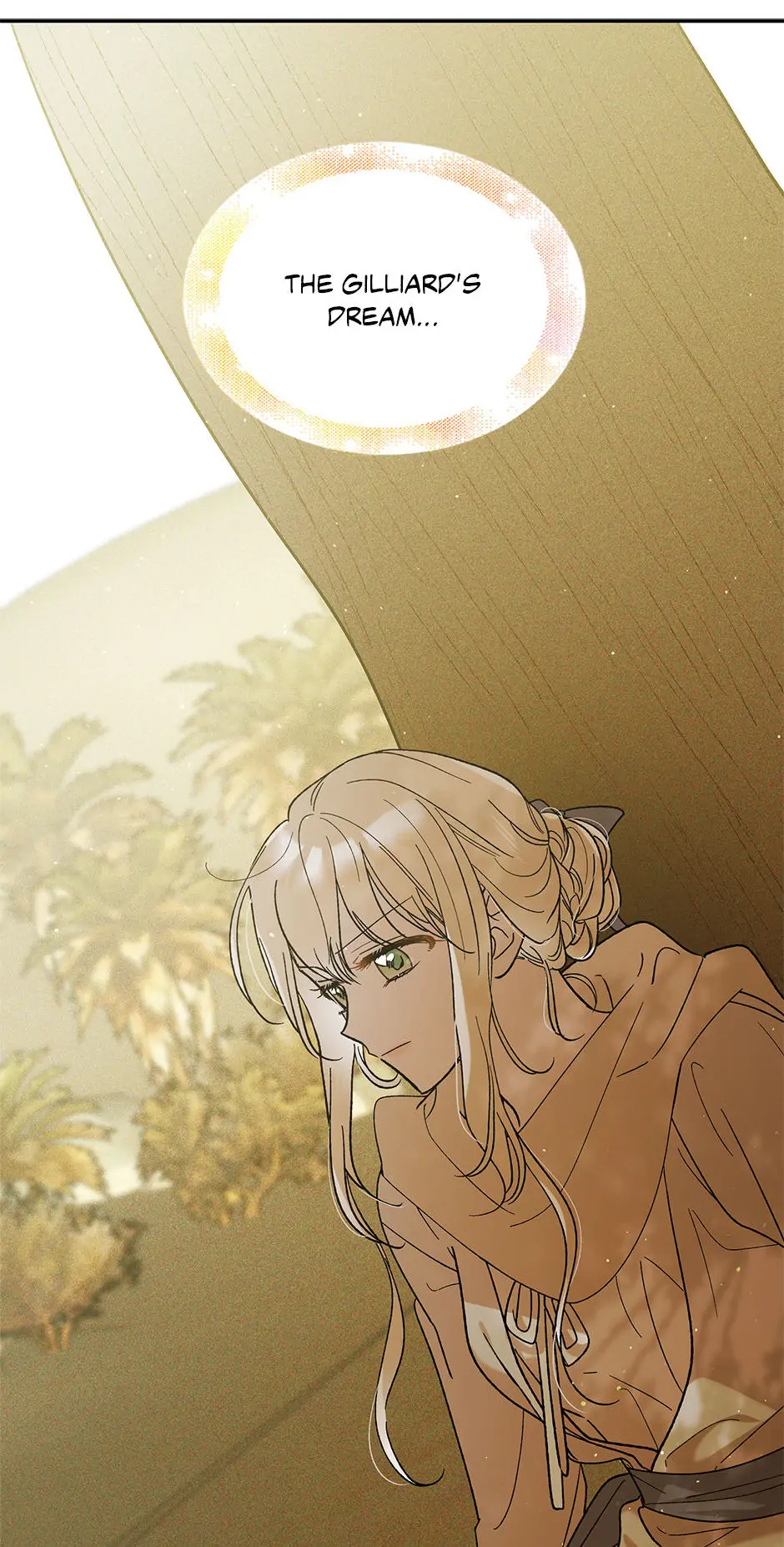 Saving My Sweetheart Chapter 57 - page 12