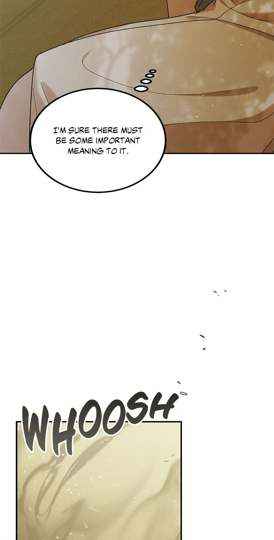 Saving My Sweetheart Chapter 57 - page 13