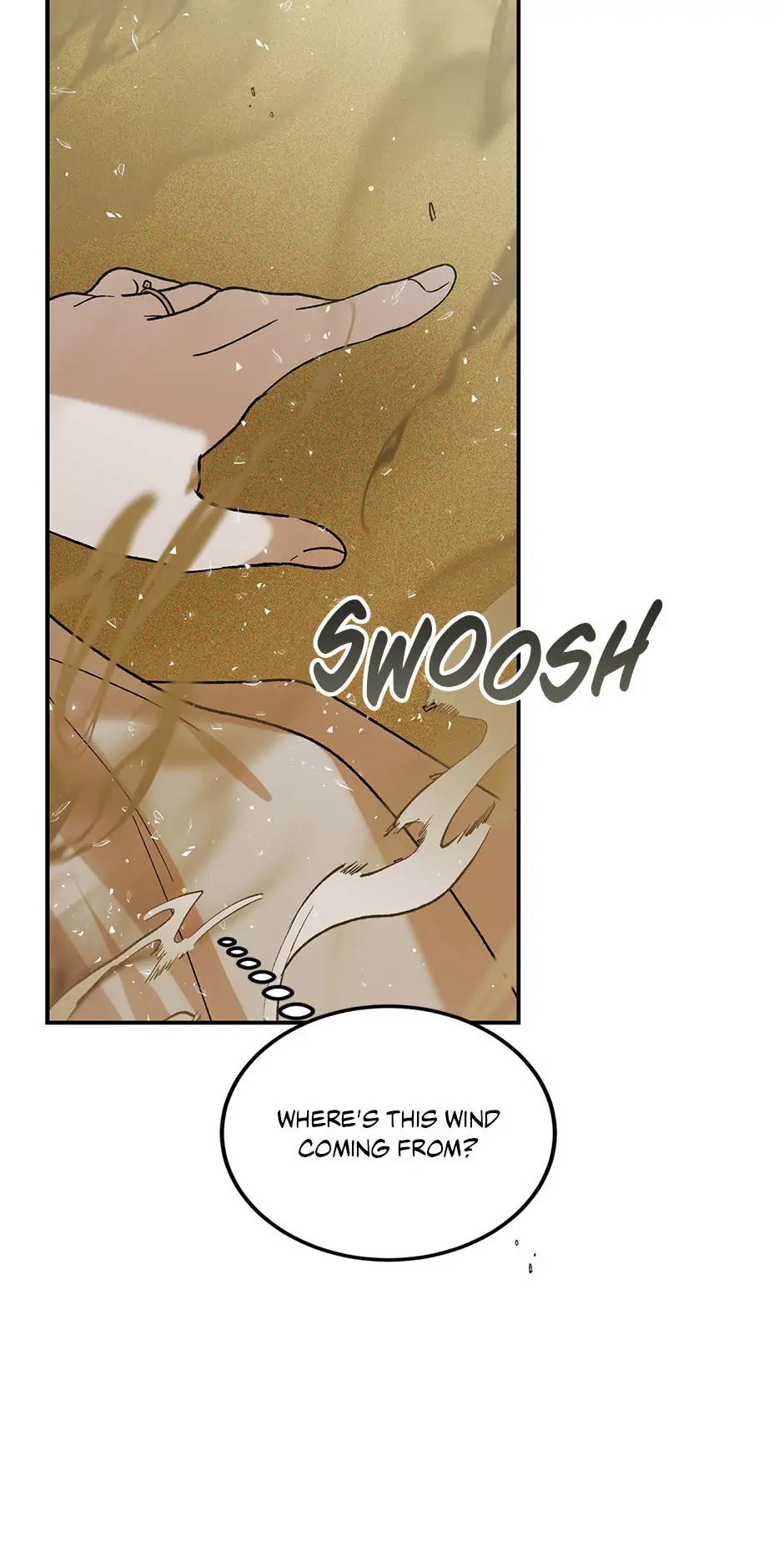 Saving My Sweetheart Chapter 57 - page 14