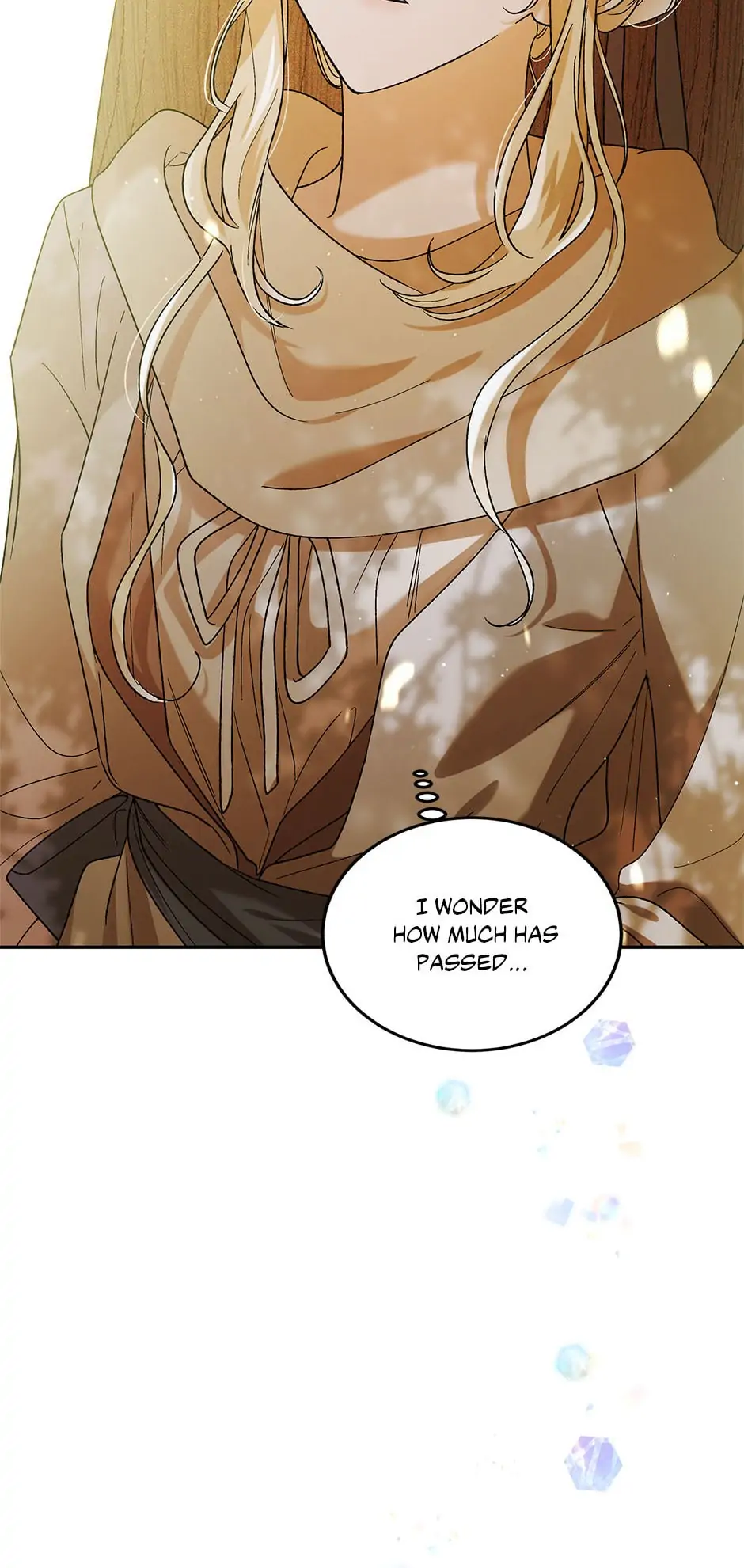 Saving My Sweetheart Chapter 57 - page 2