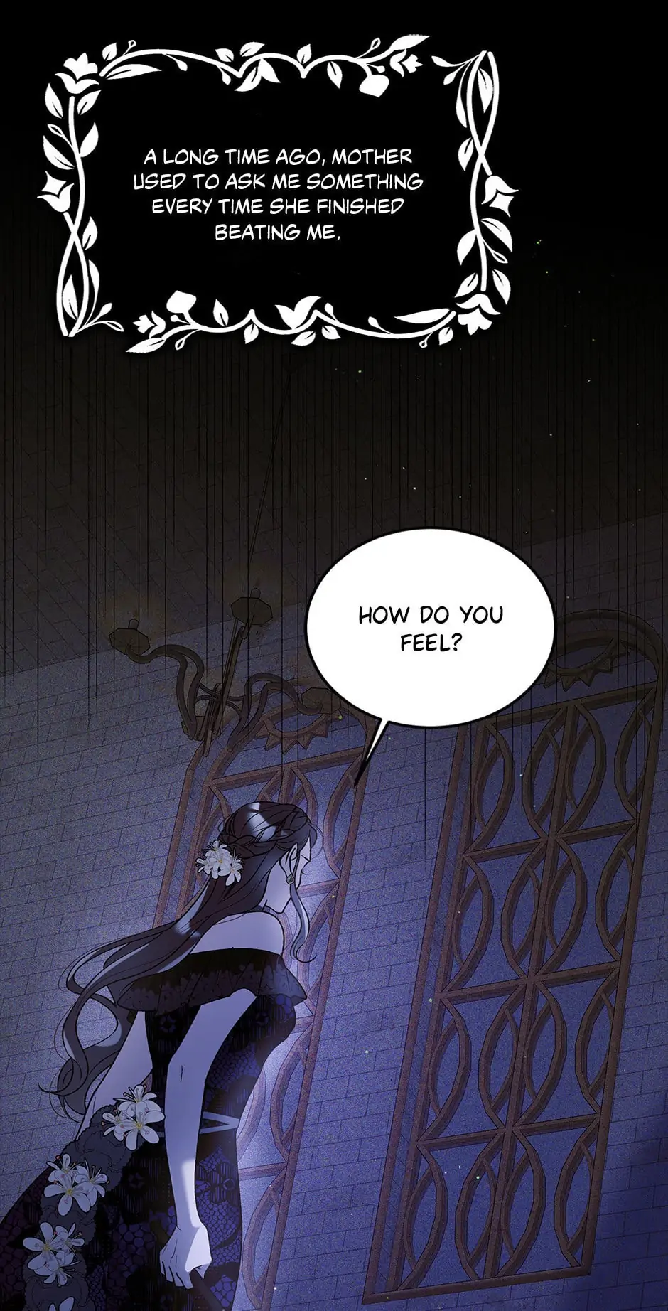 Saving My Sweetheart Chapter 57 - page 21