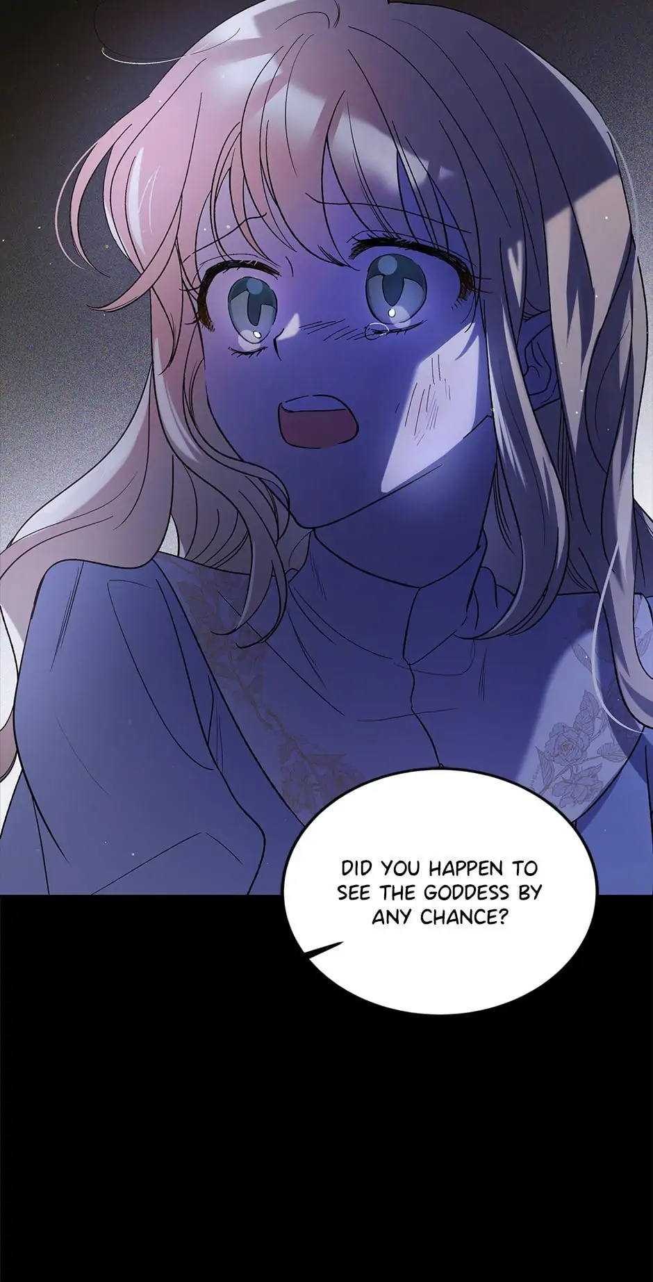 Saving My Sweetheart Chapter 57 - page 23