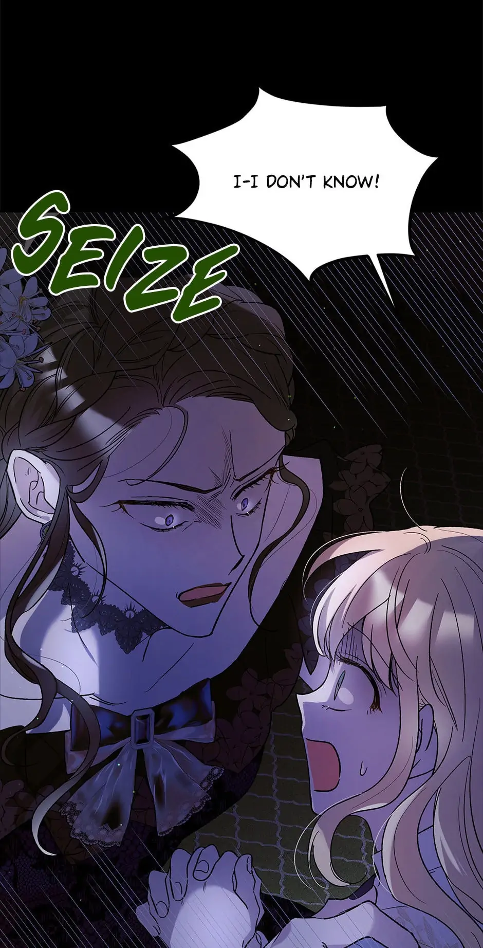 Saving My Sweetheart Chapter 57 - page 24