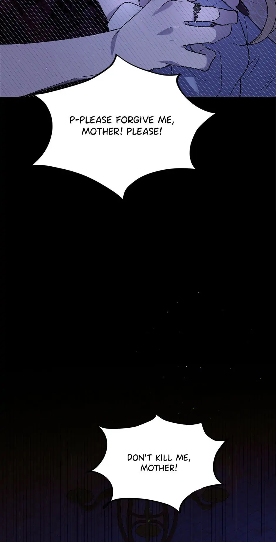 Saving My Sweetheart Chapter 57 - page 25
