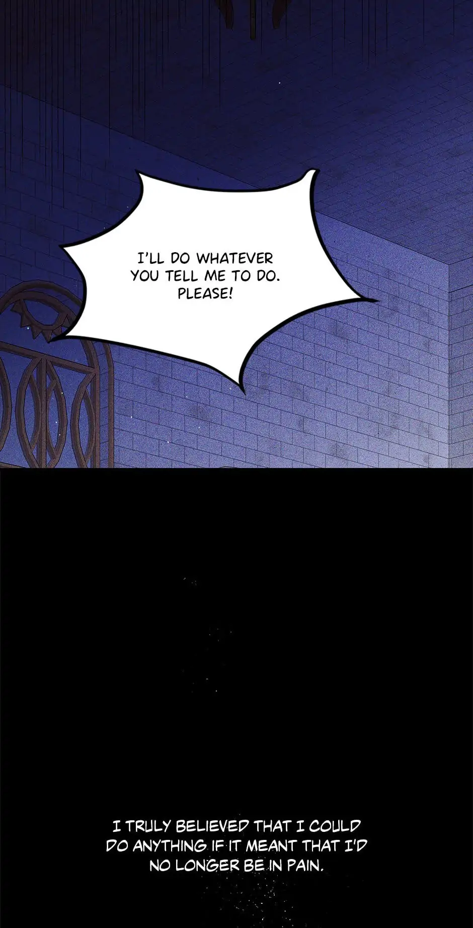 Saving My Sweetheart Chapter 57 - page 26