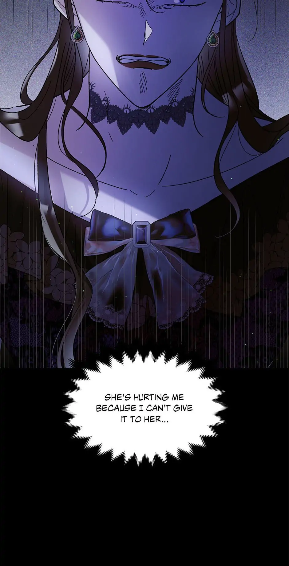 Saving My Sweetheart Chapter 57 - page 28
