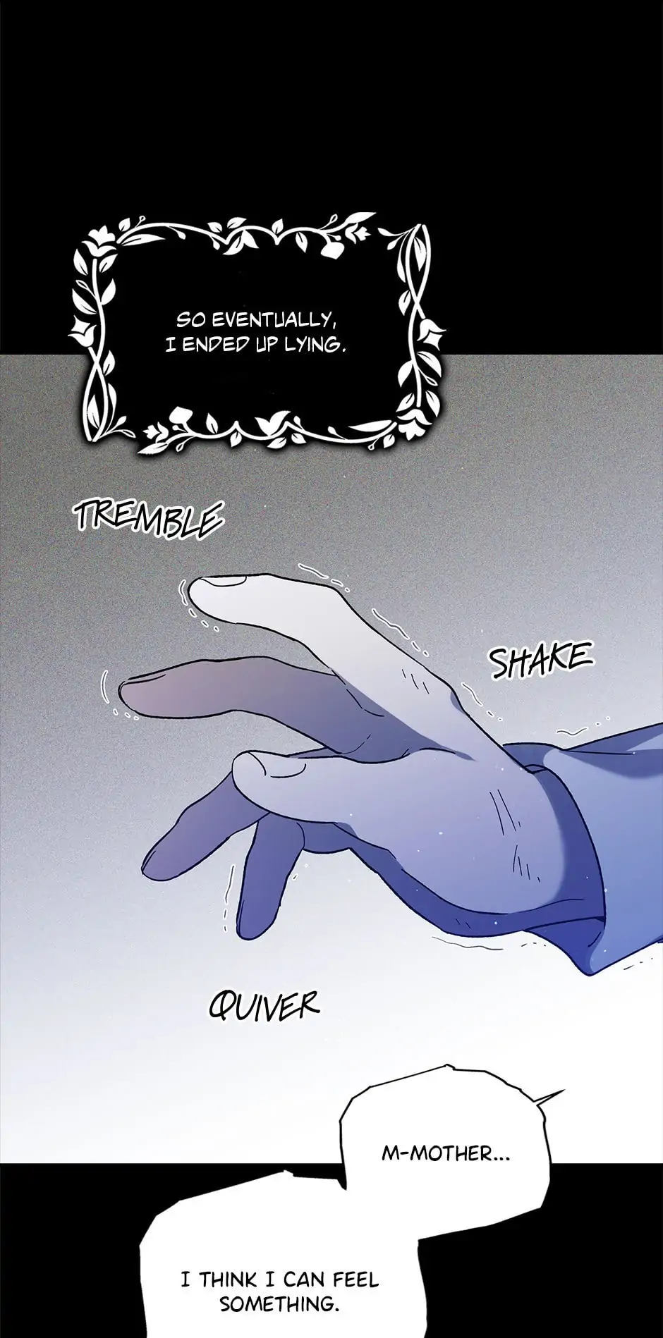 Saving My Sweetheart Chapter 57 - page 29