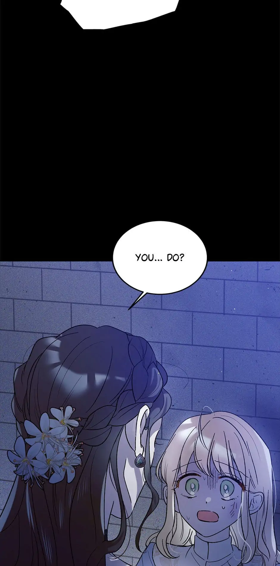Saving My Sweetheart Chapter 57 - page 30