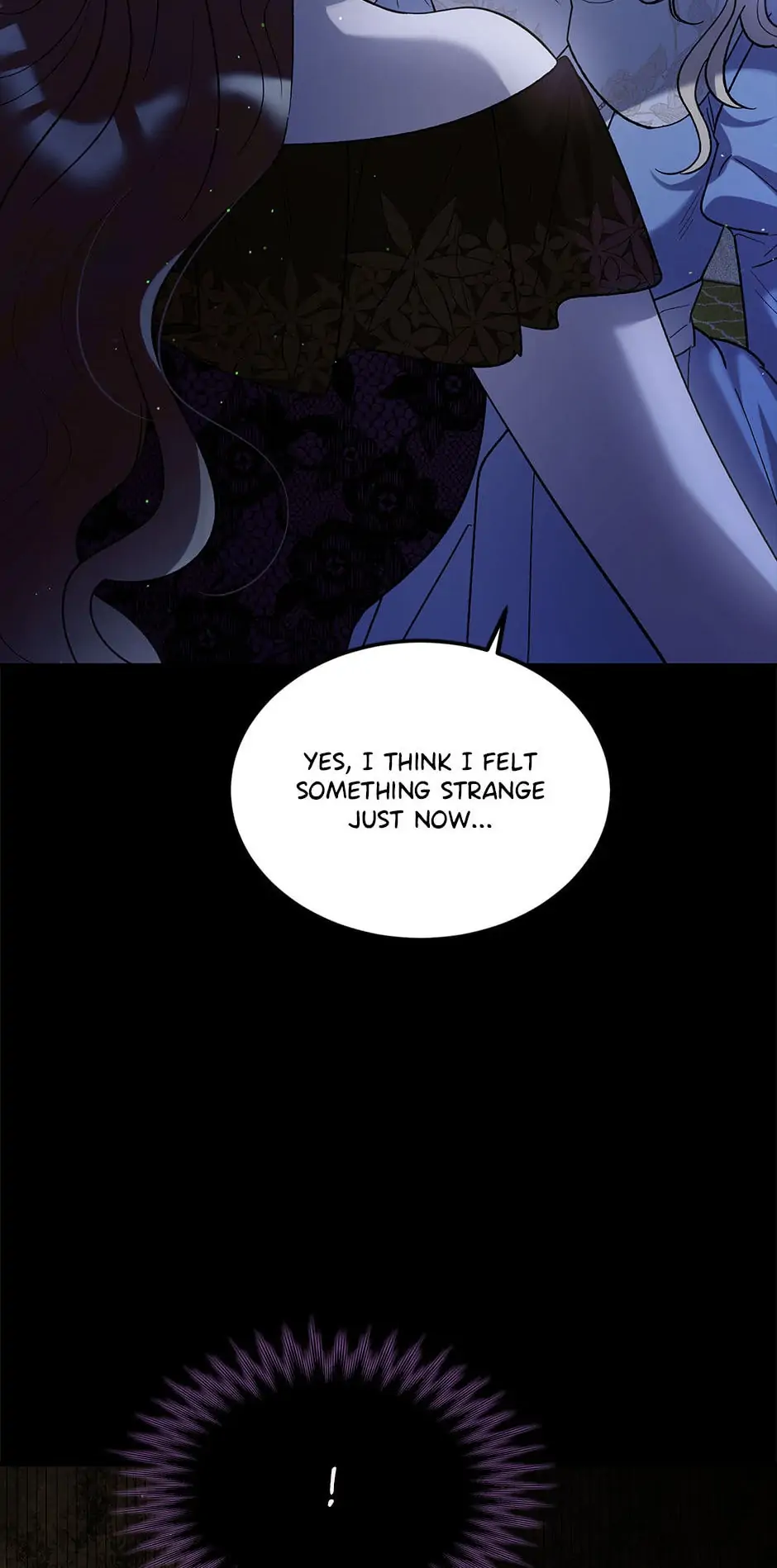 Saving My Sweetheart Chapter 57 - page 31