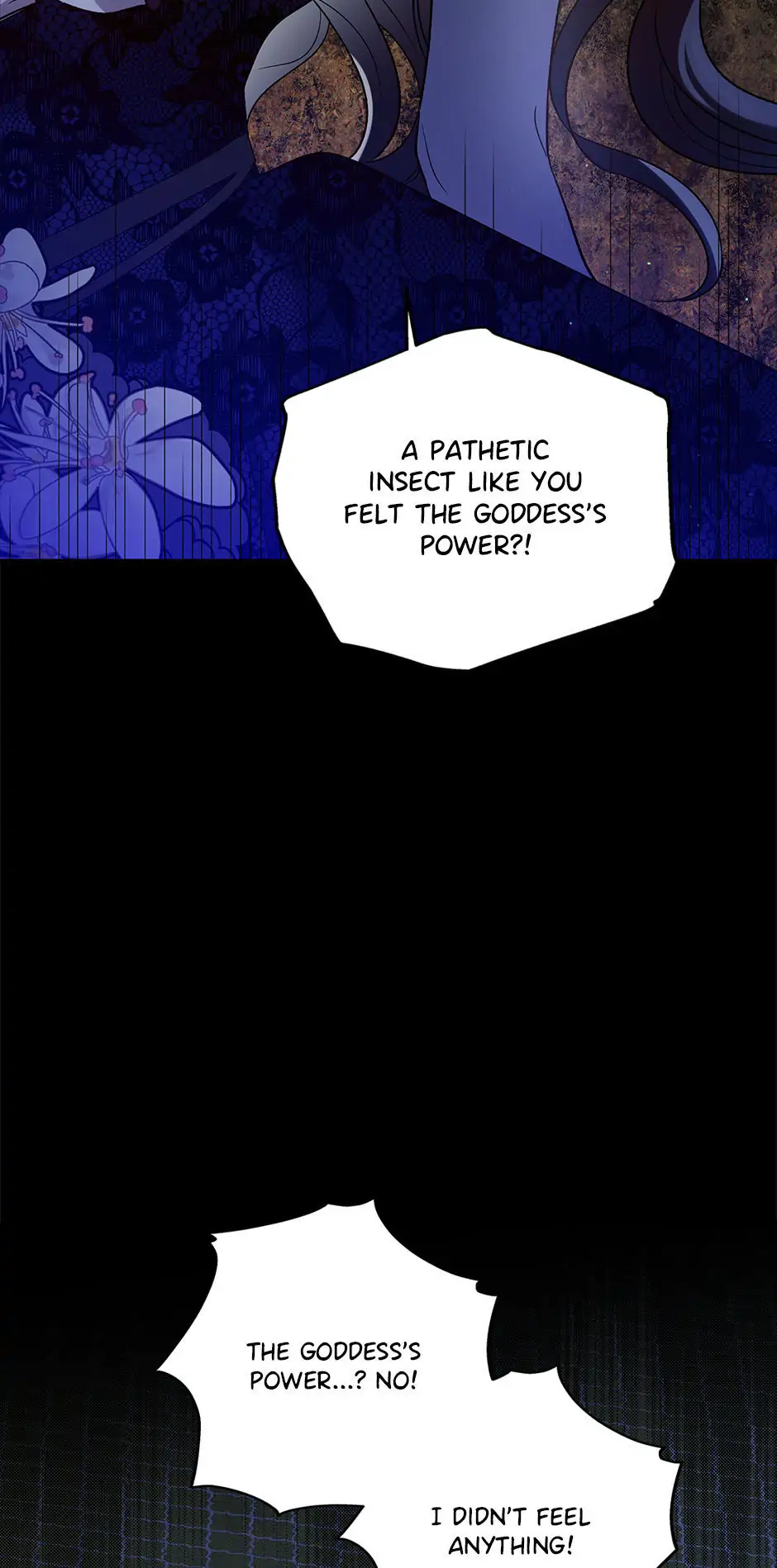 Saving My Sweetheart Chapter 57 - page 33