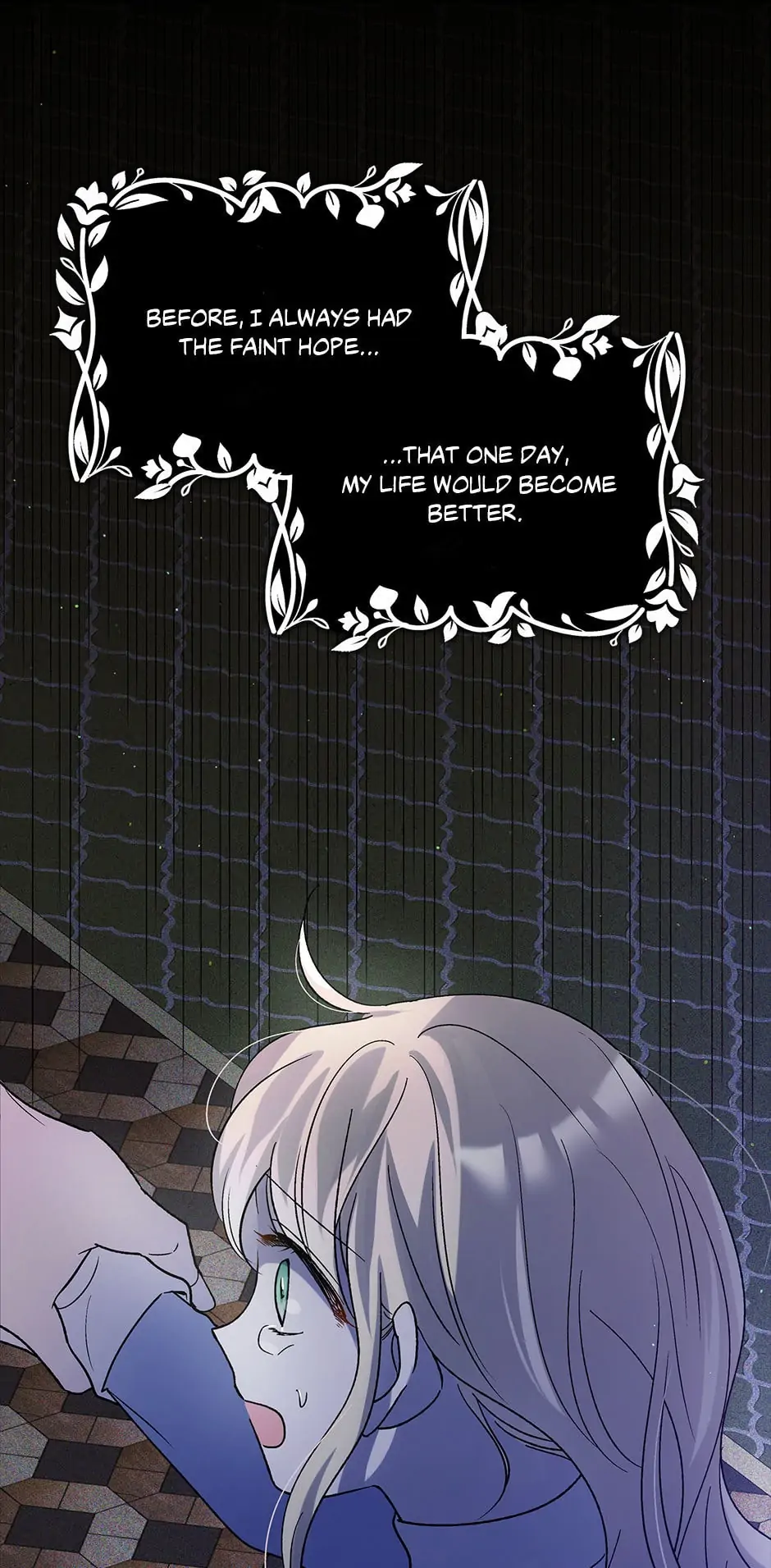 Saving My Sweetheart Chapter 57 - page 36
