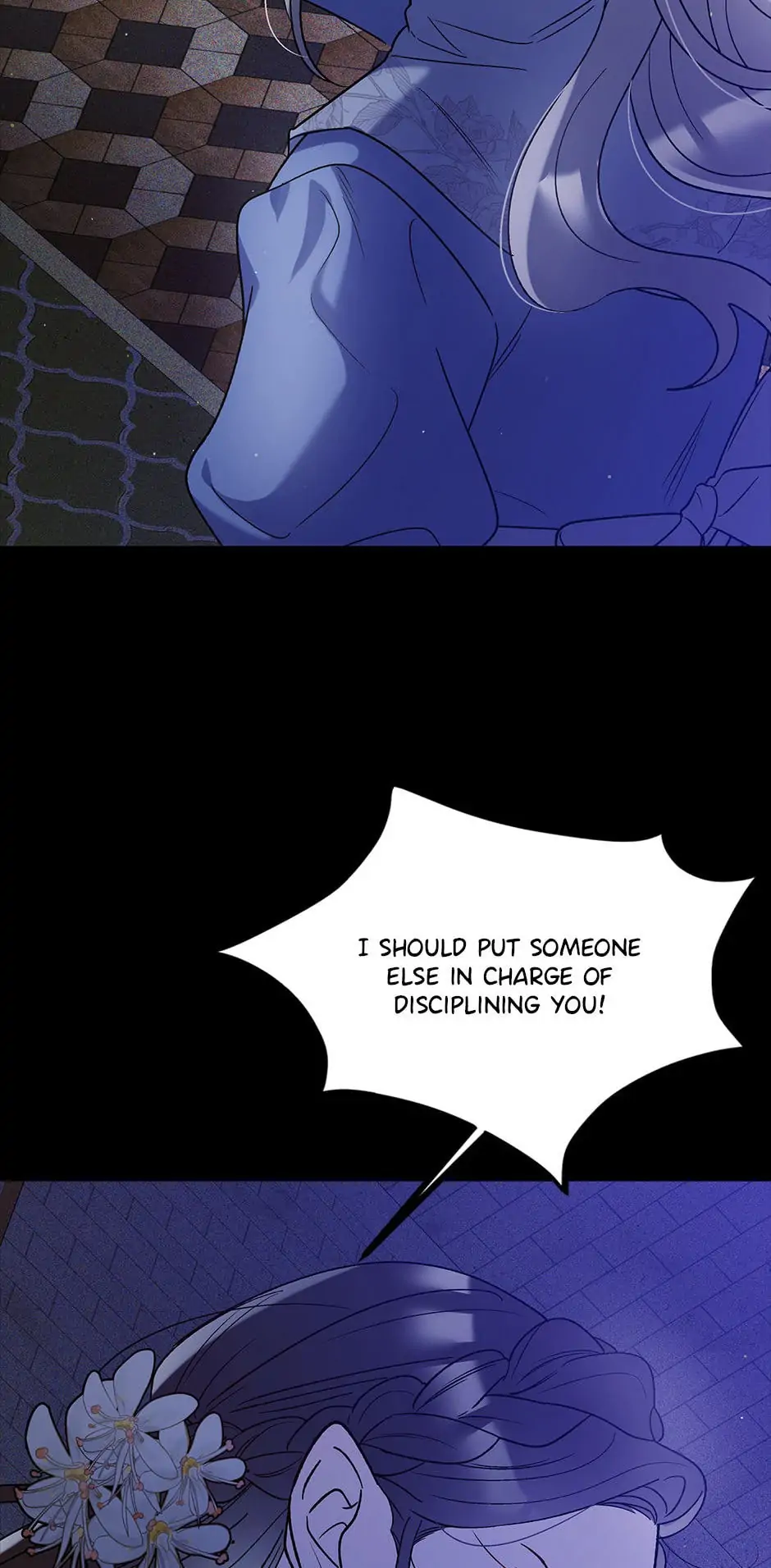 Saving My Sweetheart Chapter 57 - page 37