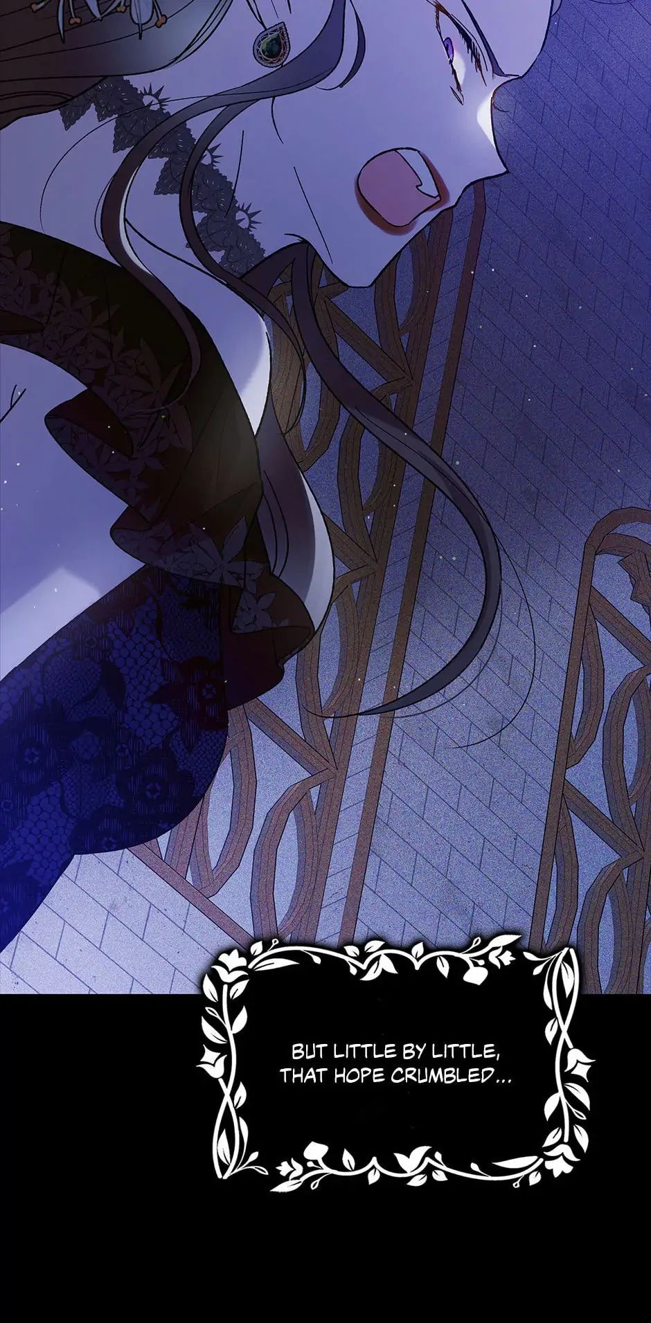 Saving My Sweetheart Chapter 57 - page 38