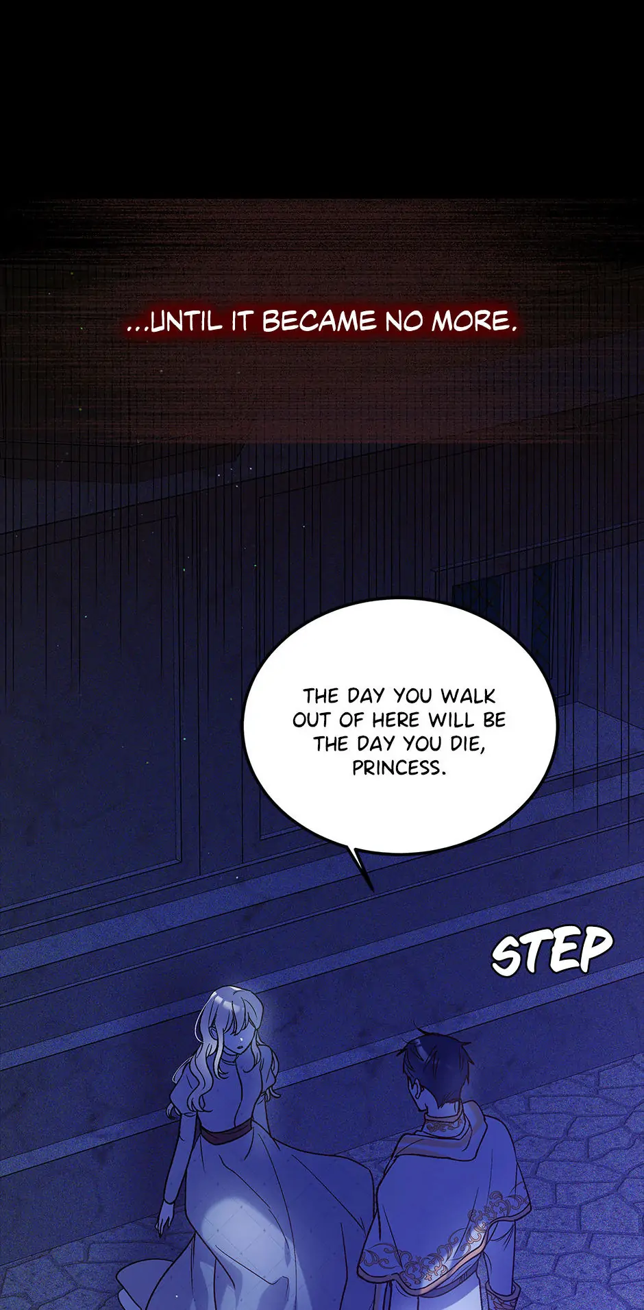 Saving My Sweetheart Chapter 57 - page 39