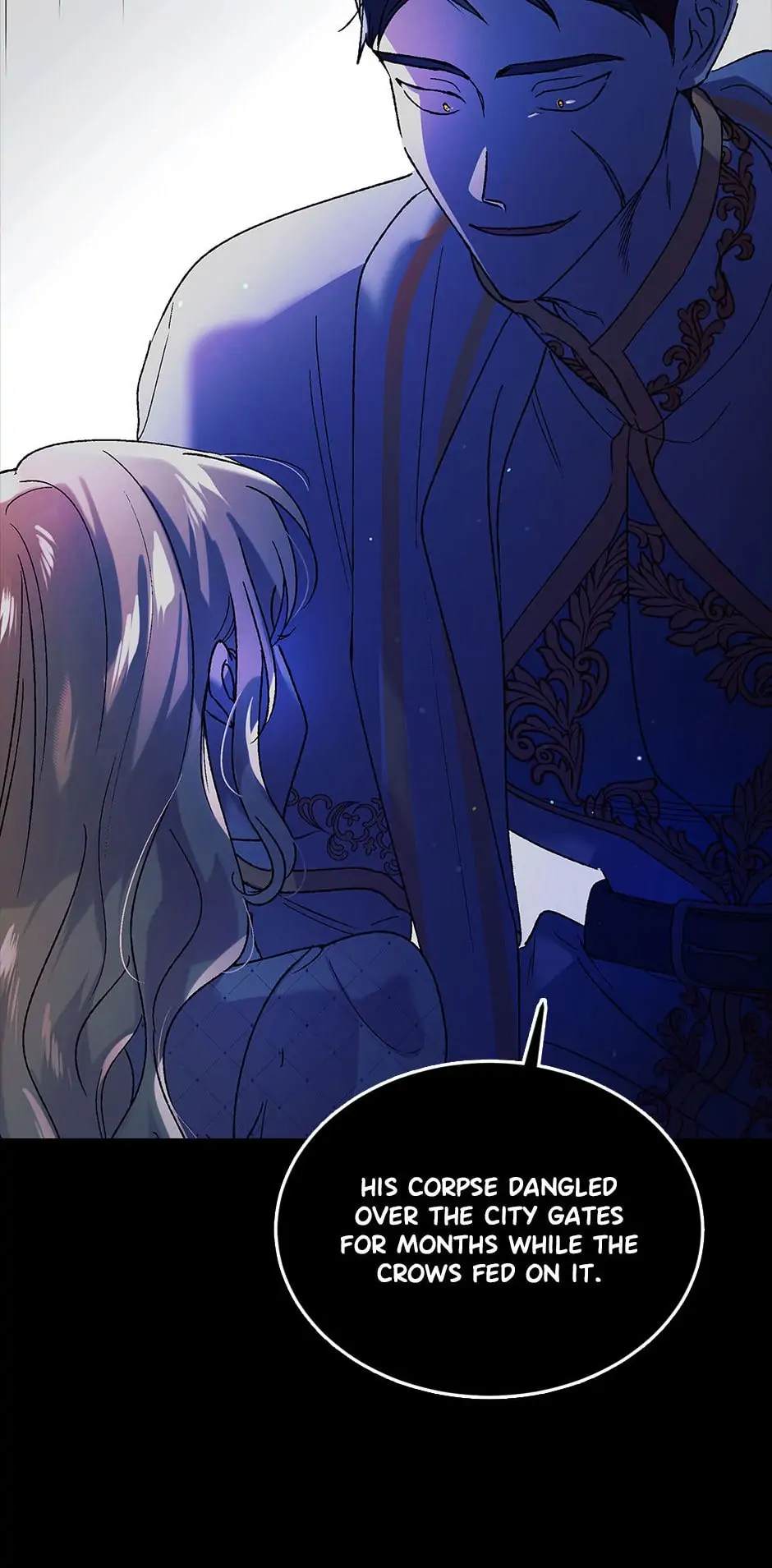 Saving My Sweetheart Chapter 57 - page 41