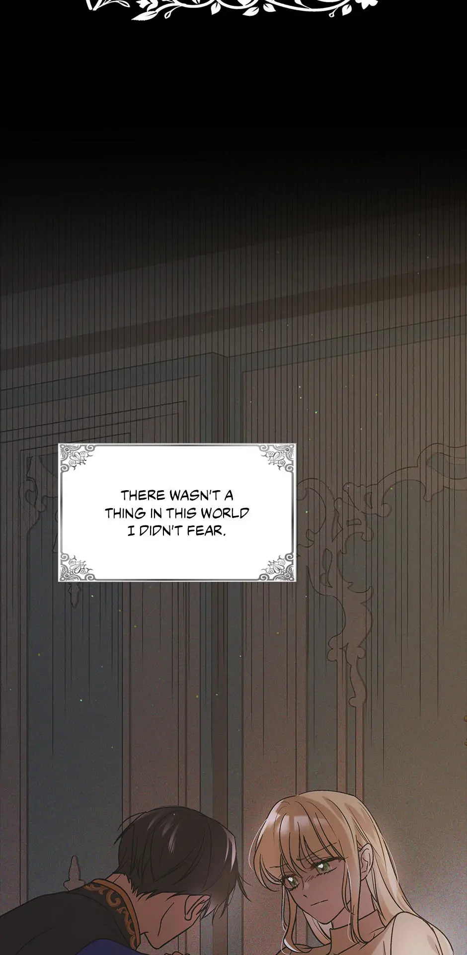 Saving My Sweetheart Chapter 57 - page 44
