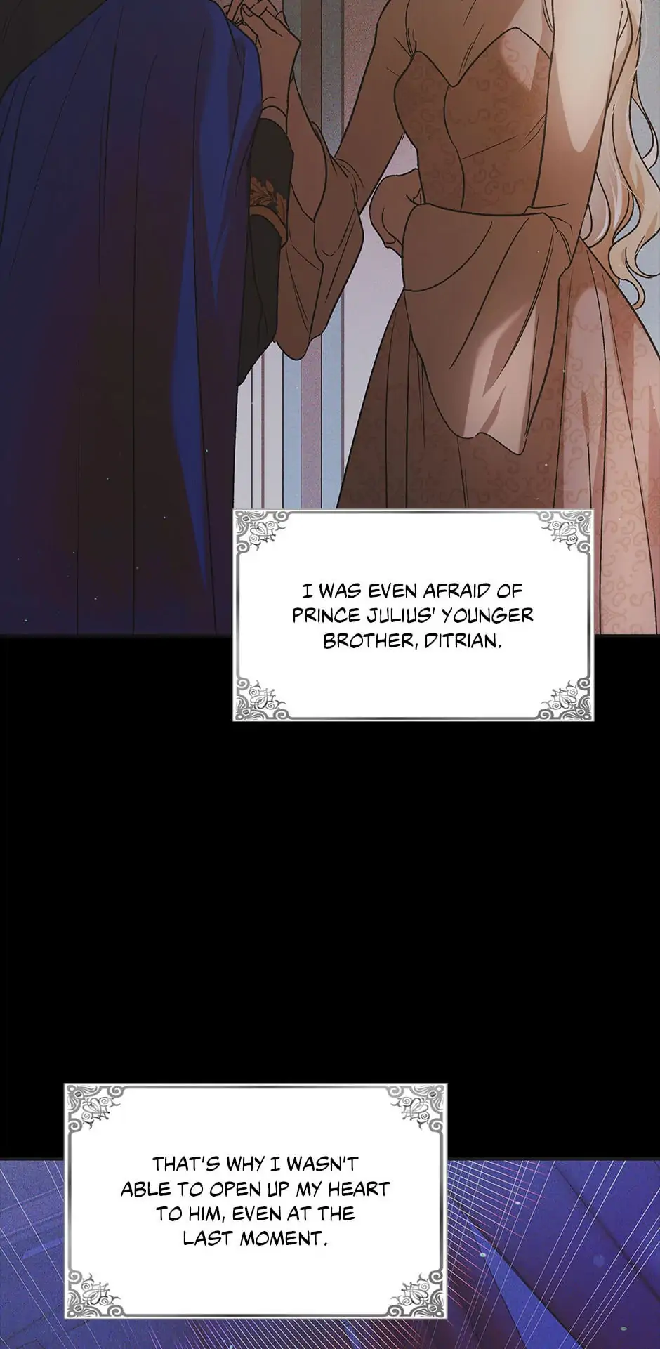 Saving My Sweetheart Chapter 57 - page 45