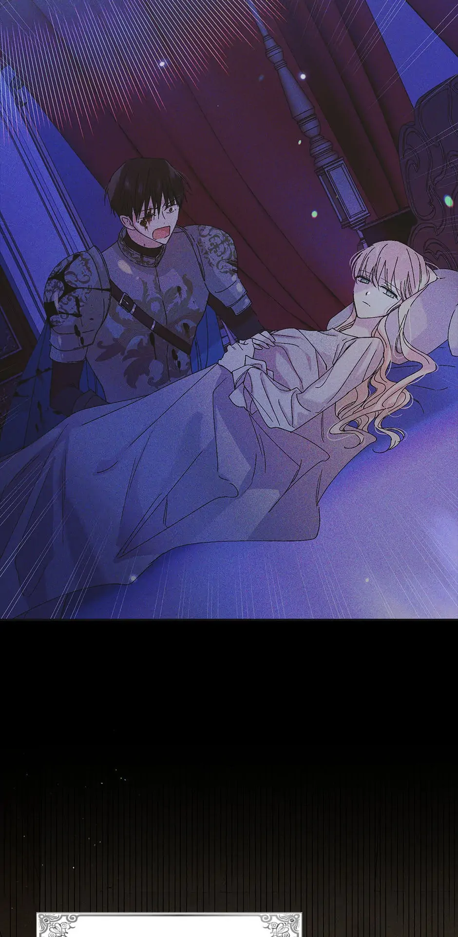 Saving My Sweetheart Chapter 57 - page 46