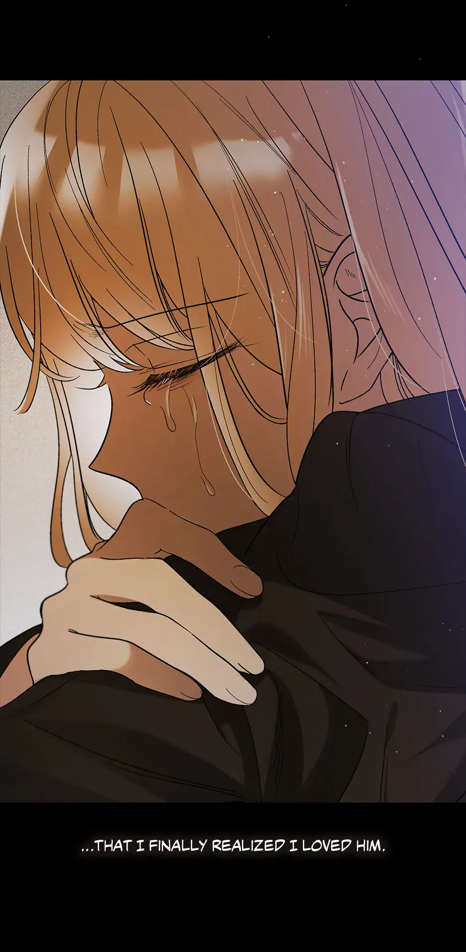 Saving My Sweetheart Chapter 57 - page 48