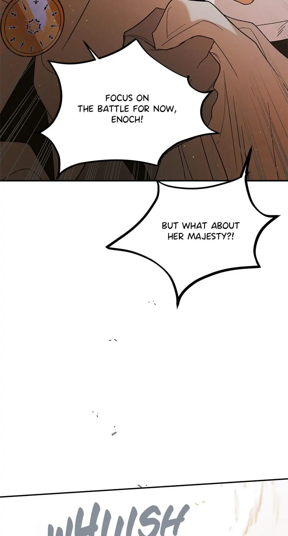 Saving My Sweetheart Chapter 57 - page 54