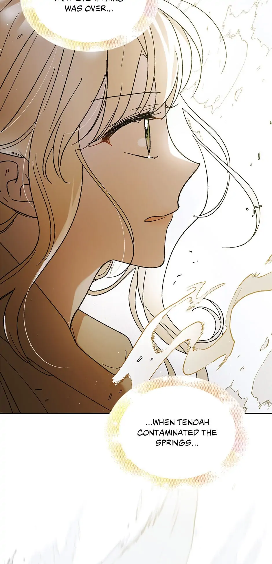 Saving My Sweetheart Chapter 57 - page 58