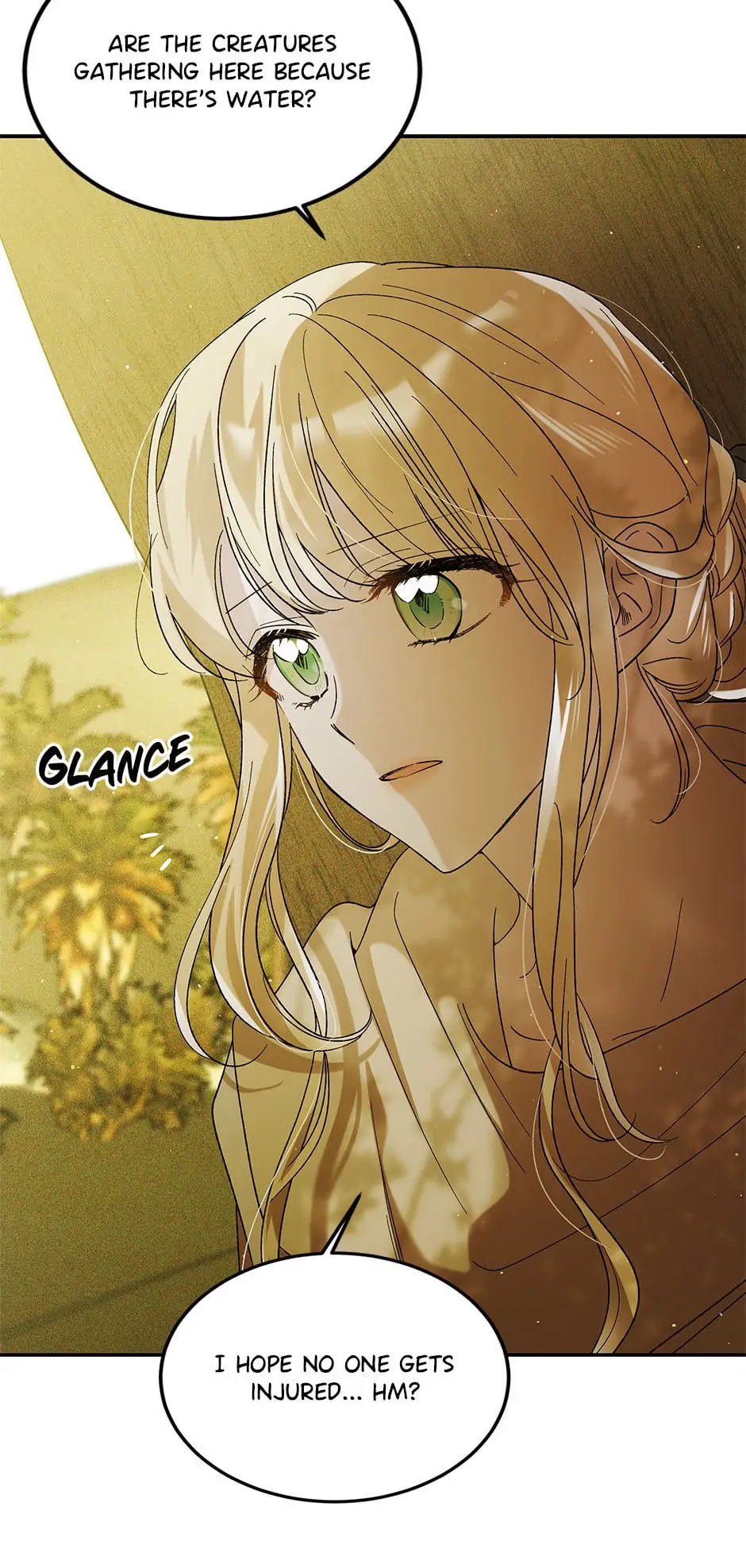 Saving My Sweetheart Chapter 57 - page 6