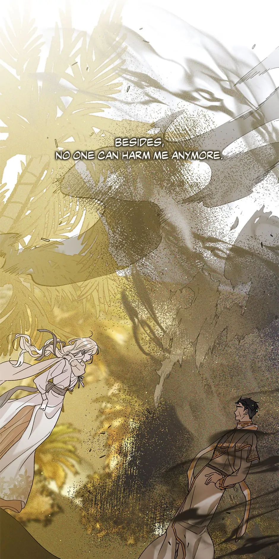 Saving My Sweetheart Chapter 57 - page 66