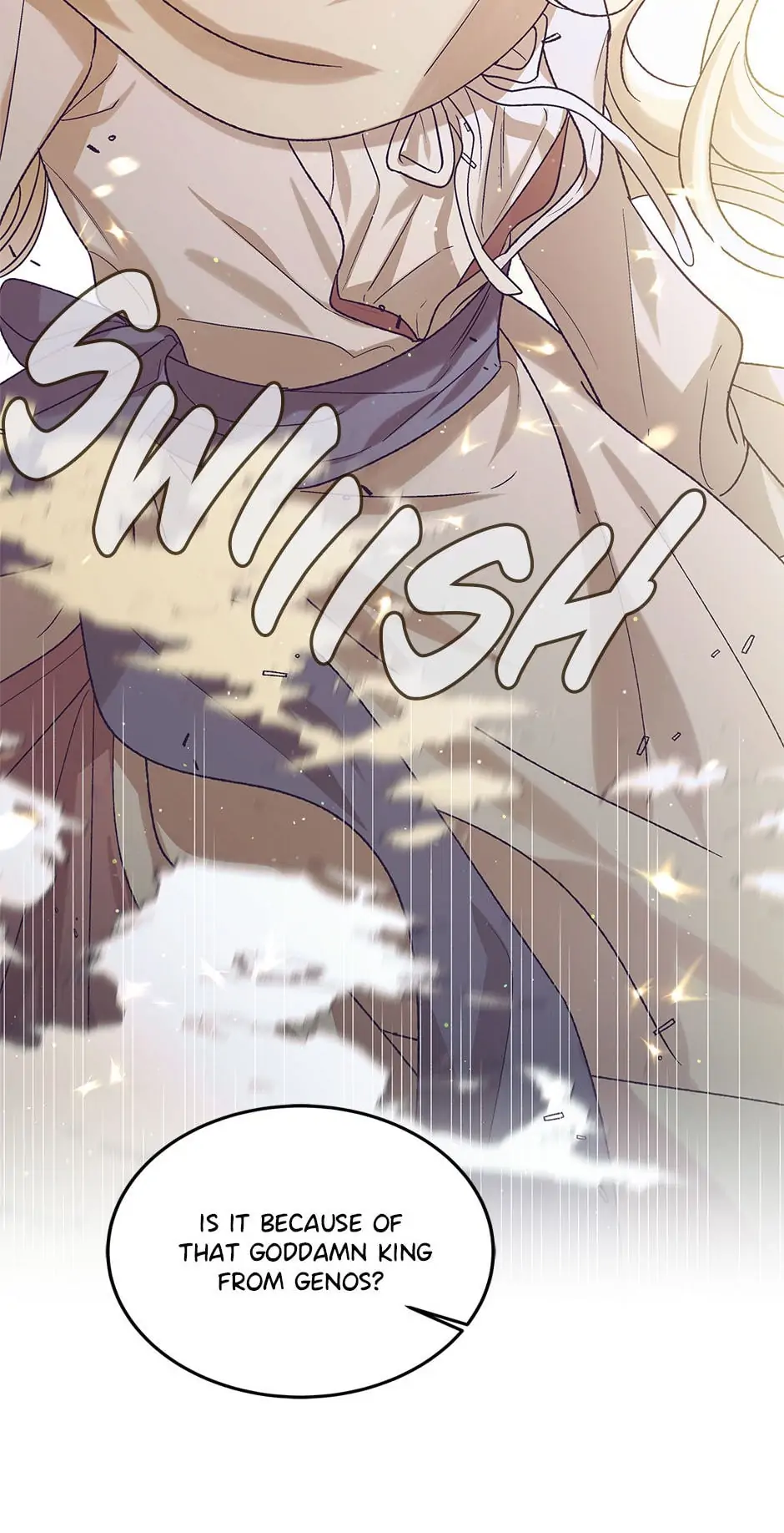 Saving My Sweetheart Chapter 57 - page 79