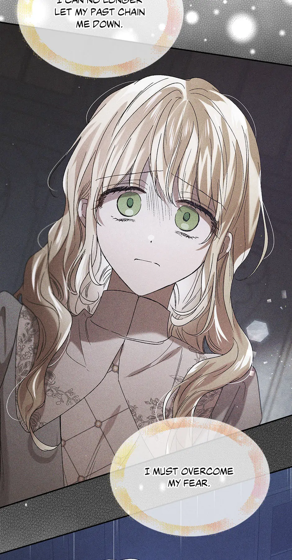 Saving My Sweetheart Chapter 57 - page 83