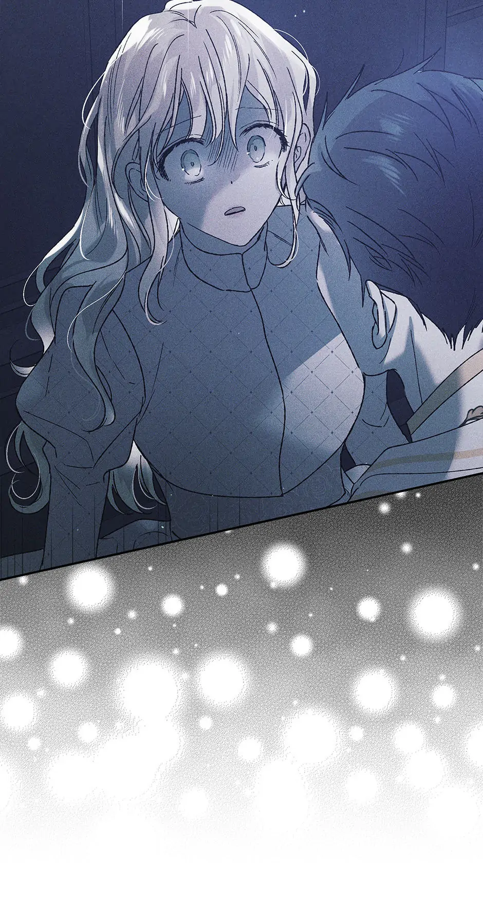Saving My Sweetheart Chapter 57 - page 84