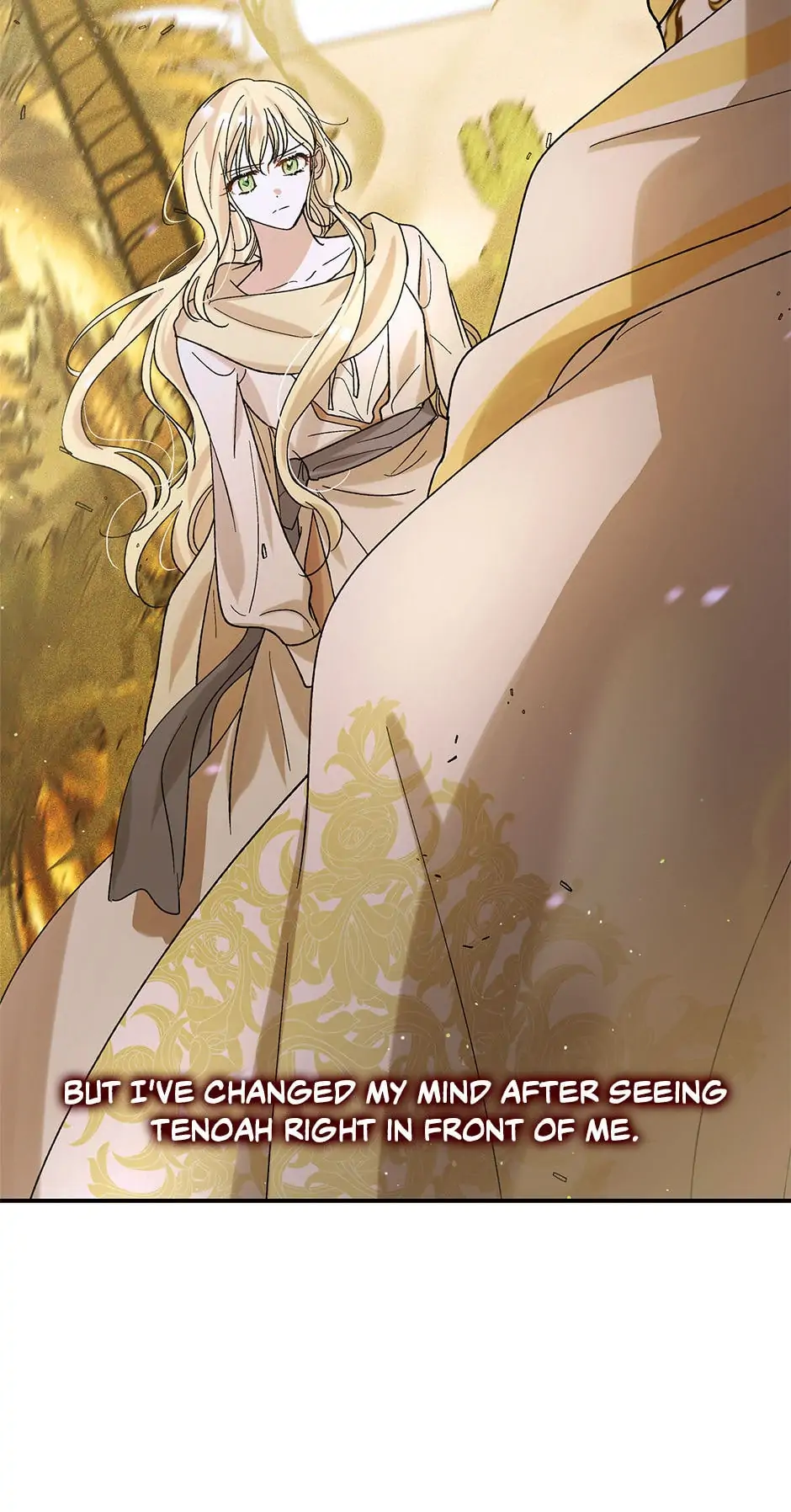 Saving My Sweetheart Chapter 57 - page 86