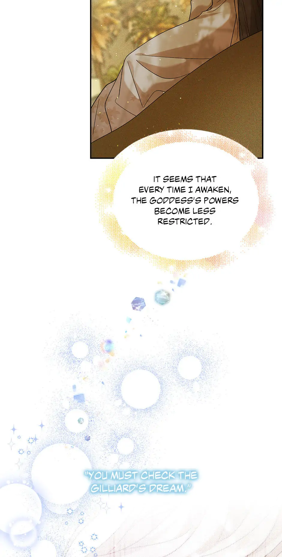 Saving My Sweetheart Chapter 57 - page 9
