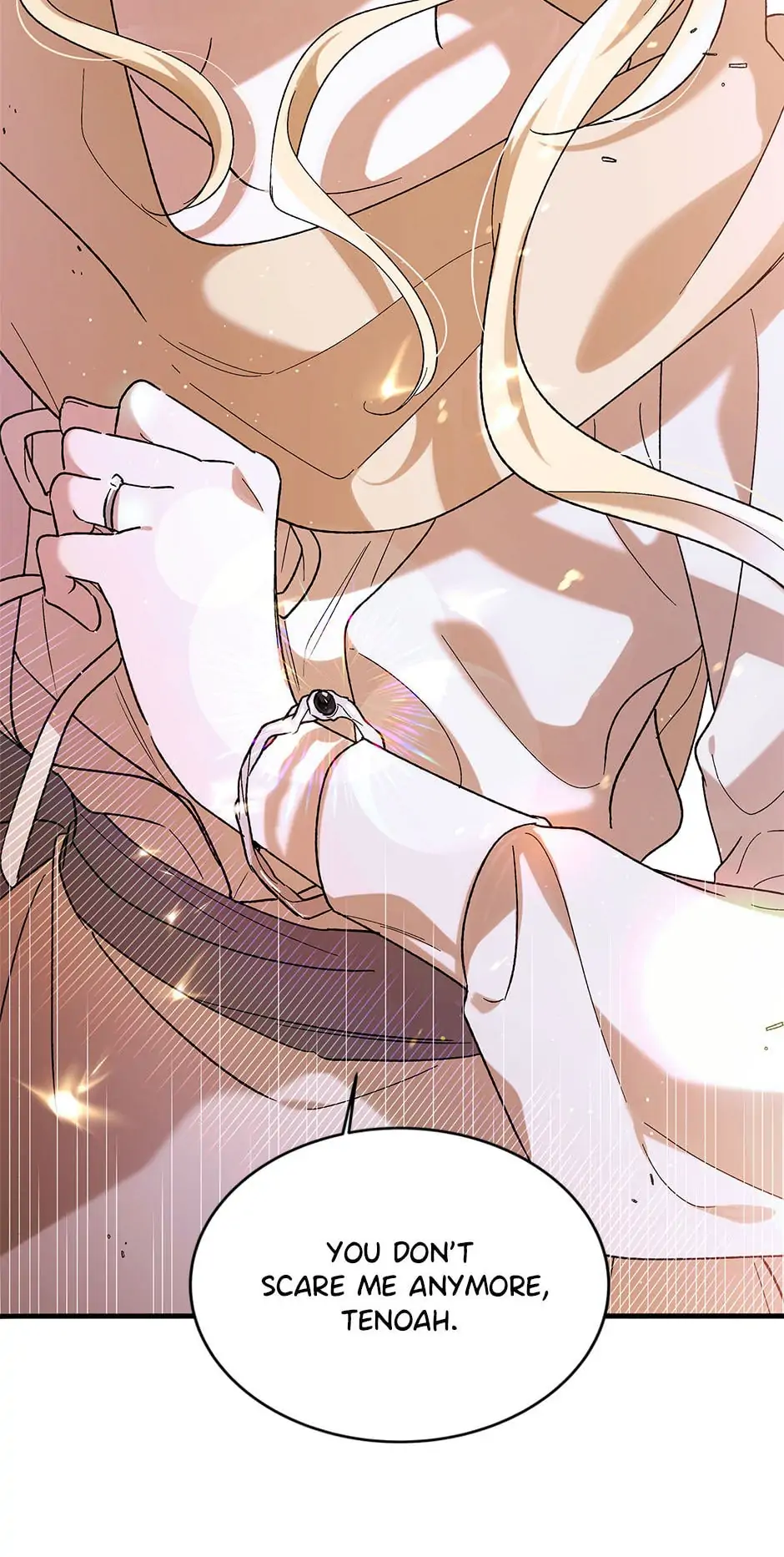 Saving My Sweetheart Chapter 57 - page 91